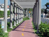 Ciclovia Mallet - Foto Amauri Pinilha