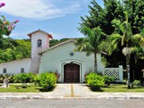 Igreja Matilde - Foto Marcelo Guedes