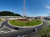 Praa A Tribuna - Foto Marcelo Guedes 