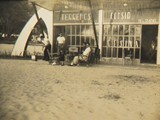 Casa de Olaria - Jardim Matilde - Boqueiro - Dcada de 1940