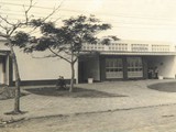 Escola profissionalizante Adelaide Patrocinio dos Santos