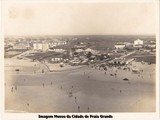 Praia Grande Anos 60