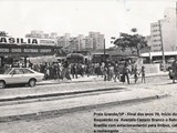 Praia Grande Anos 70 Boqueiro