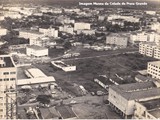 Praia Grande Anos 70 na Guilhermina