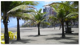 Praia Grande
Belezas Naturais e Arquitetnicas