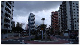 Praia Grande
Belezas Naturais e Arquitetnicas