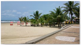 Praia Grande
Belezas Naturais e Arquitetnicas