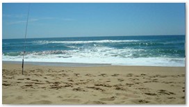 Praia Grande
Belezas Naturais e Arquitetnicas