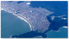 Praia Grande
Belezas Naturais e Arquitetnicas