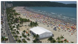 Praia Grande
Belezas Naturais e Arquitetnicas