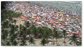 Praia Grande
Belezas Naturais e Arquitetnicas