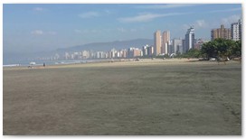 Praia Grande
Belezas Naturais e Arquitetnicas