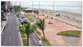 Praia Grande
Belezas Naturais e Arquitetnicas