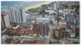 Praia Grande
Belezas Naturais e Arquitetnicas