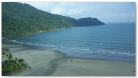 Praia Grande
Belezas Naturais e Arquitetnicas