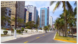 Praia Grande
Belezas Naturais e Arquitetnicas