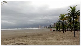 Praia Grande
Belezas Naturais e Arquitetnicas