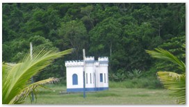 Praia Grande
Belezas Naturais e Arquitetnicas