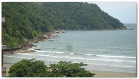 Praia Grande
Belezas Naturais e Arquitetnicas