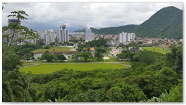 Praia Grande
Belezas Naturais e Arquitetnicas