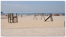 Praia Grande
Belezas Naturais e Arquitetnicas