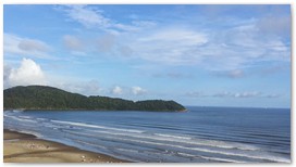 Praia Grande
Belezas Naturais e Arquitetnicas