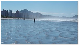 Praia Grande
Belezas Naturais e Arquitetnicas