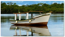 Praia Grande
Belezas Naturais e Arquitetnicas