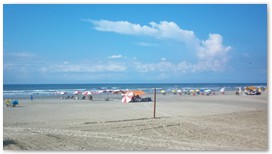 Praia Grande
Belezas Naturais e Arquitetnicas