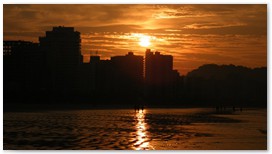 Praia Grande
Belezas Naturais e Arquitetnicas