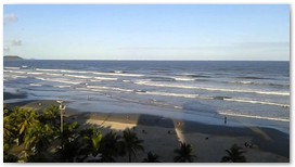 Praia Grande
Belezas Naturais e Arquitetnicas