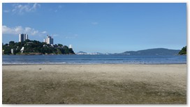 Praia Grande
Belezas Naturais e Arquitetnicas