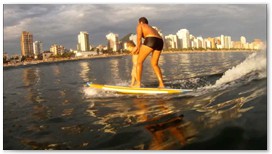 Praia Grande
Belezas Naturais e Arquitetnicas