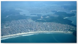 Praia Grande
Belezas Naturais e Arquitetnicas