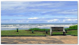 Praia Grande
Belezas Naturais e Arquitetnicas